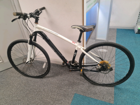 specialized crosstrail 2010